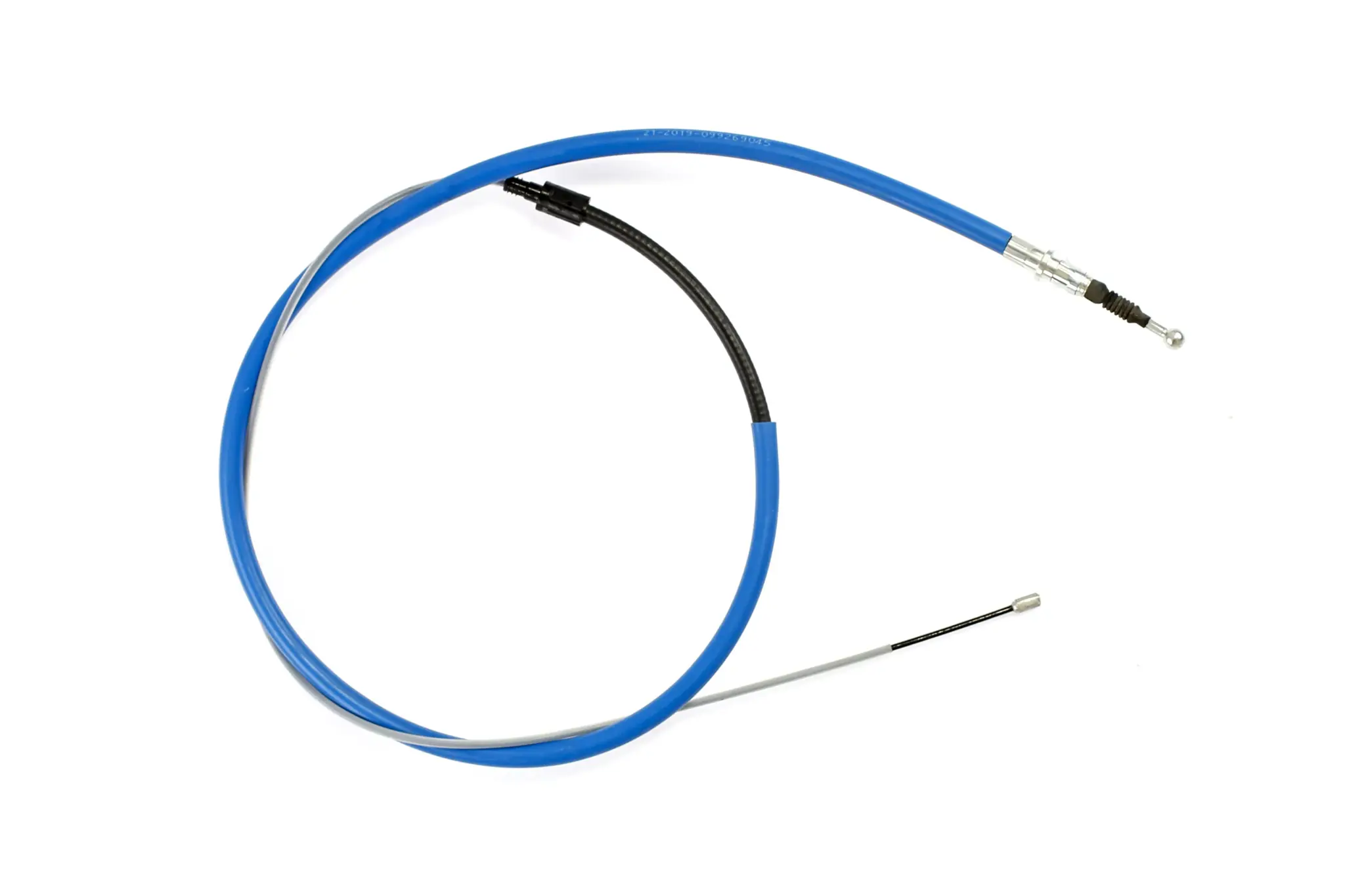 CAVO 4502690 El Fren Halatı (Arka) 4746679 resmi