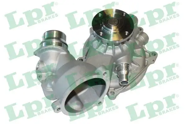 LPR WP0846 Devirdaim 11517531860 resmi