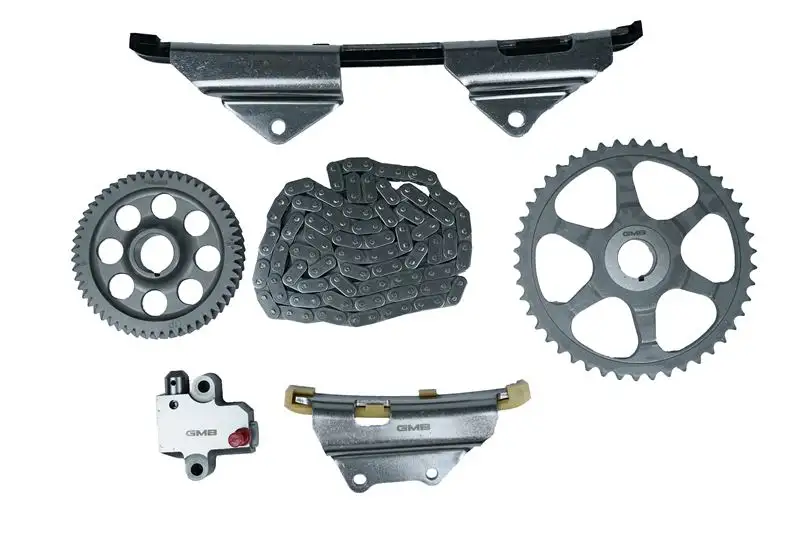 GMB GTCK-HD010 Eksantrik Zincir Seti resmi