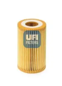 UFI 25.022.00 Yağ Filtresi resmi