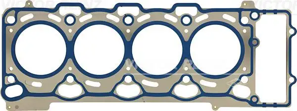 VICTOR REINZ 61-33700-10 Silindir Kapak Contası 11127514379 resmi