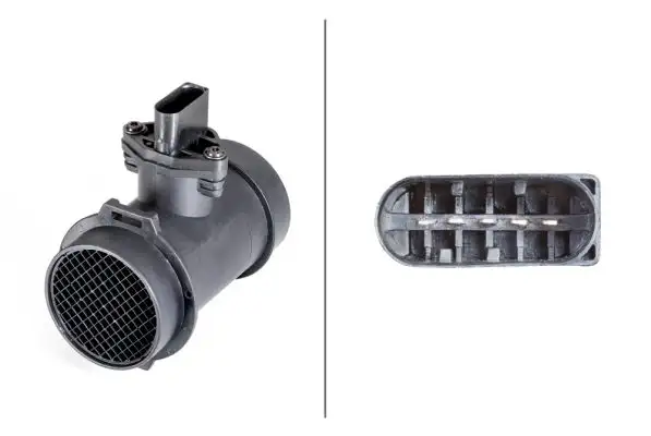 HELLA 8ET358095-041 Hava Debimetresi 13621433565 resmi