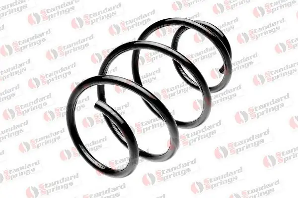 STANDARD YAY ST 104048F Ön Helezon Yayı resmi