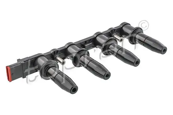 TOPRAN 207466002 Bobin resmi