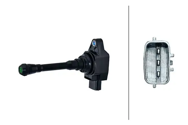 HELLA 5DA358168-721 Bobin HMLGT9501R resmi