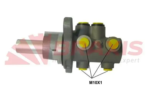 BRAXIS AJ0141 Ana Merkez 77364472 resmi