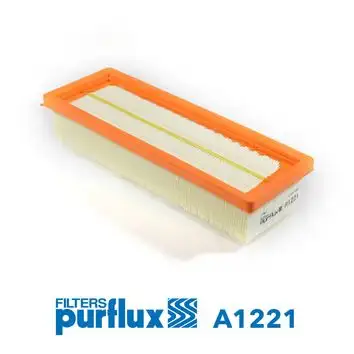 PURFLUX A1221 Hava Filtresi resmi