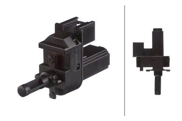 HELLA 6DD010966-421 Debriyaj Pedal Müşiri resmi