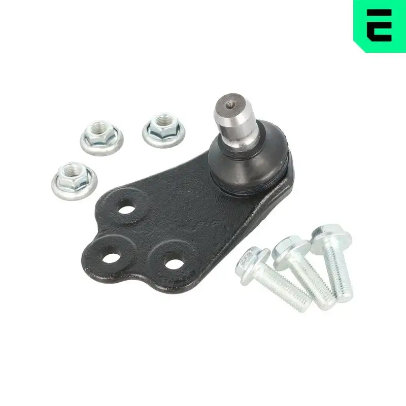 OPTIMAL G31121S Alt Rotil resmi