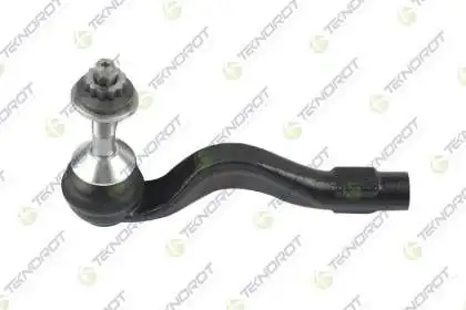 TEKNOROT M-1122 Rot Başı (Sol) A2974608500 resmi