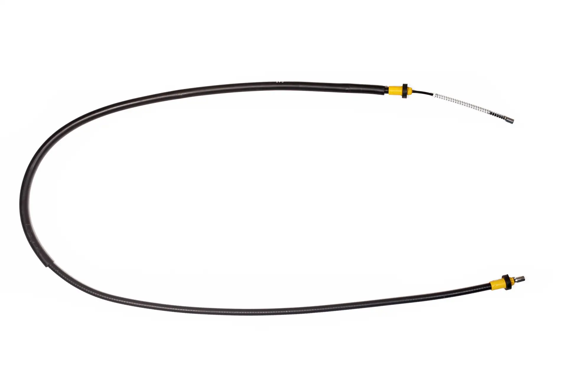 CAVO 1302748 El Fren Halatı (Arka) 364005982R resmi