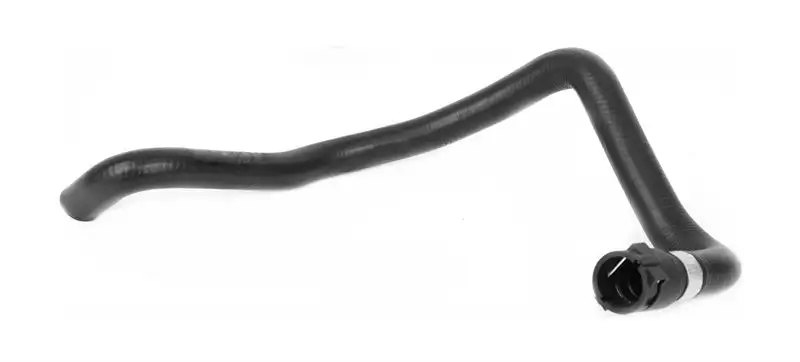 MGA 964067 Kalorifer Hortumu 8D0819371AN resmi