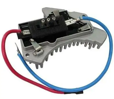 MAGNETI MARELLI 359000602950 Kalorifer Rezistansı resmi