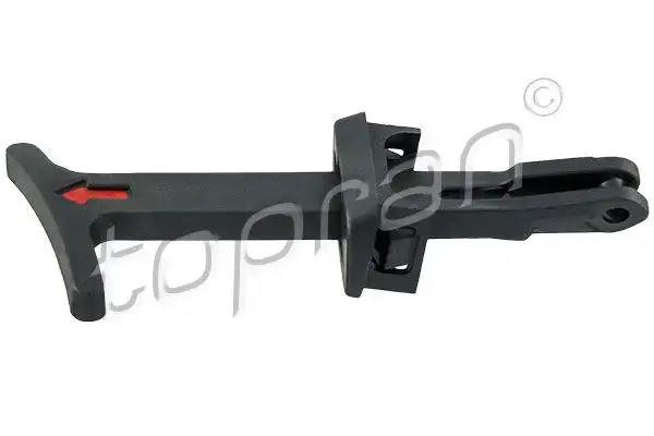 TOPRAN 115196001 Kaput Açma Kolu resmi