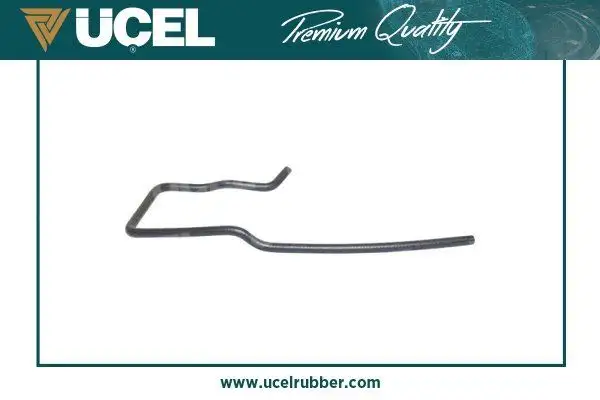 ÜÇEL 35587 Yedek Su Deposu Hortumu 46837180 resmi