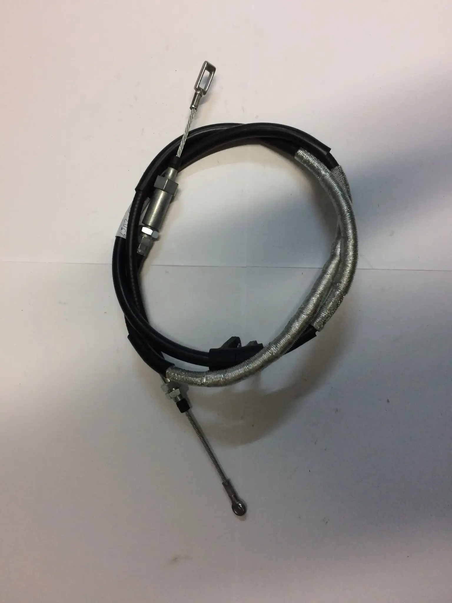 CAVO 4502674 El Fren Halatı (Ön) 4745Z9 resmi