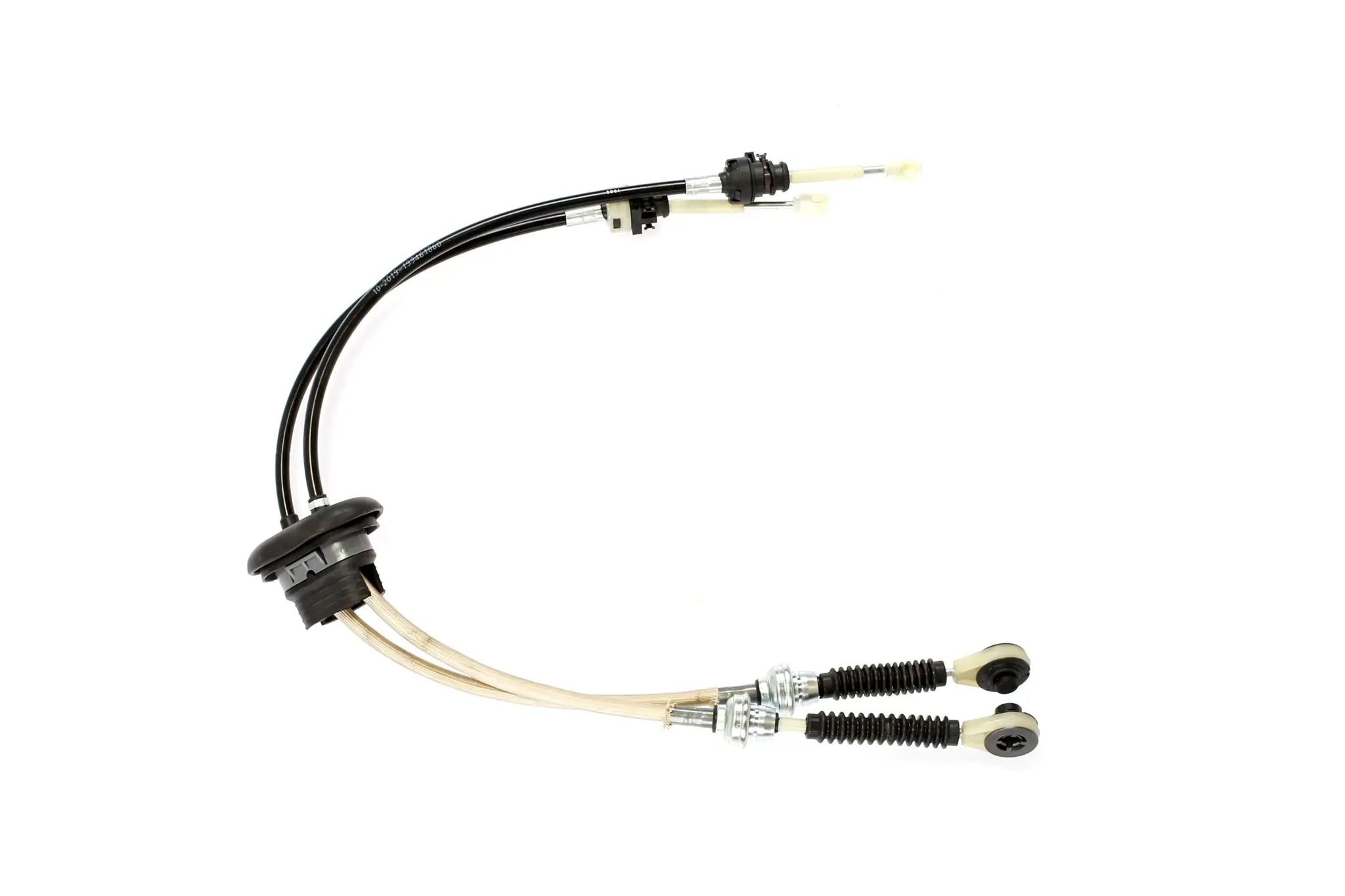 CAVO 6014618 Vites Halatı 2444X8 resmi