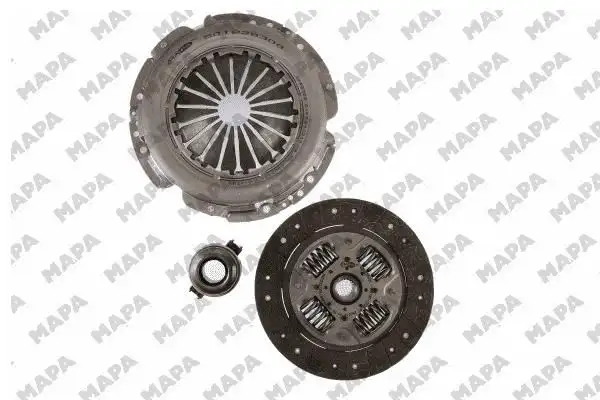 MAPA 002228900 Debriyaj Seti resmi