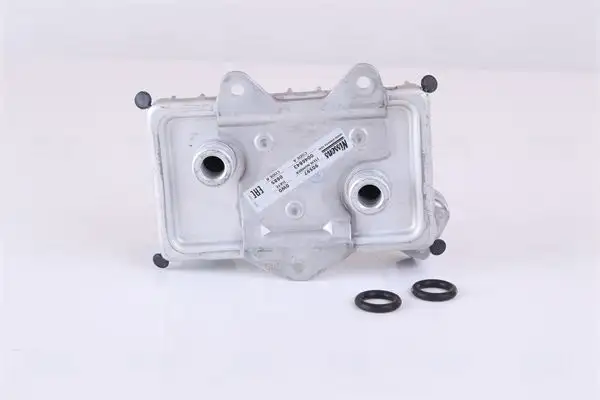 NISSENS 90597 Motor Yağ Soğutucu A6061800365 resmi
