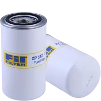 FİL ZP512F Yakıt Filtresi resmi