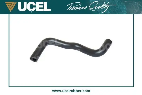ÜÇEL 15614 Radyatör Üst Hortumu 8200069231 resmi