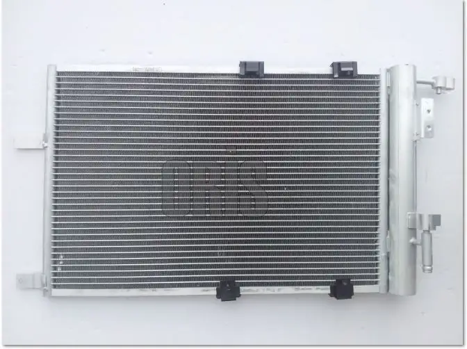 ORIS COP897016 Klima Radyatörü 1850074 resmi