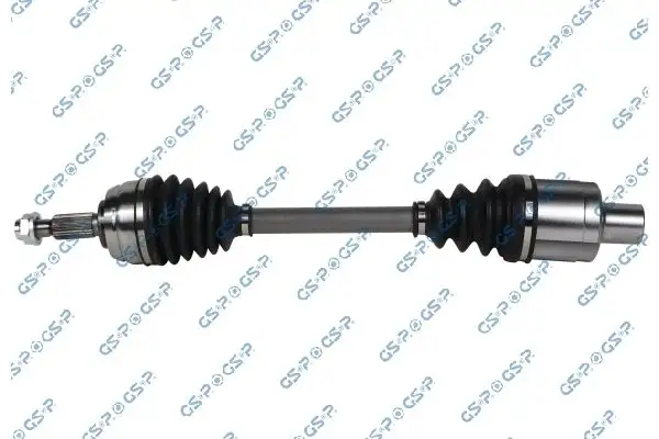 GSP 203783 Ön Aks (Sağ) 391006913R resmi