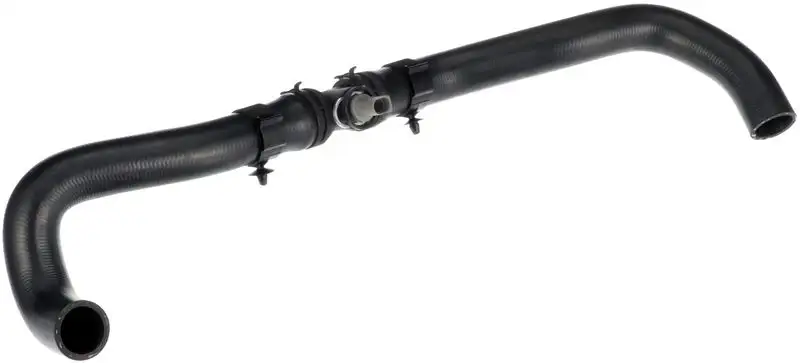 RAPRO R251117 Radyatör Alt Hortumu 7E0122051R resmi