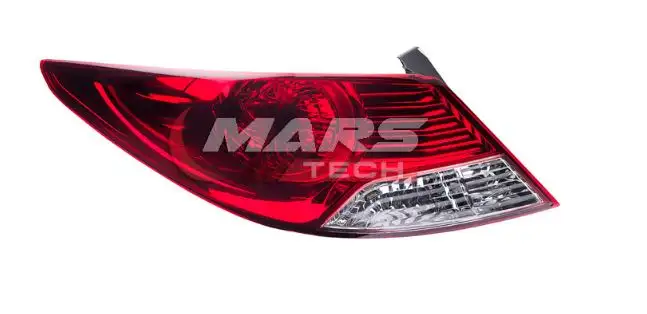 MARS 510648 Stop Lambası (Sağ) 924021R030 resmi