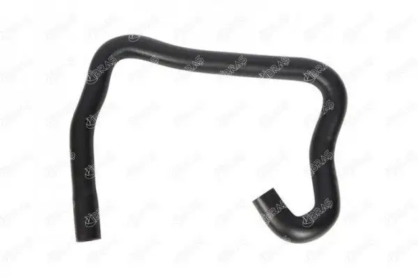 İBRAŞ 17103 Radyatör Alt Hortumu 1343G0 resmi