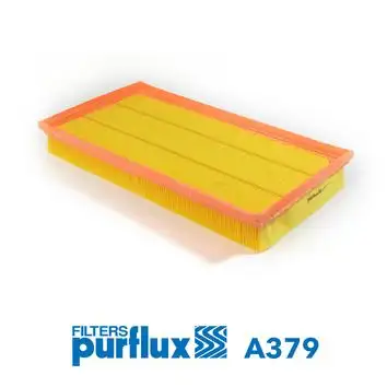 PURFLUX A379 Hava Filtresi resmi