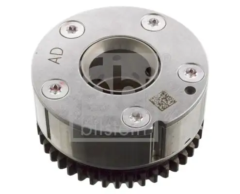 FEBI 102990 Eksantrik Vanoşu (Egzoz) A2810500500 resmi