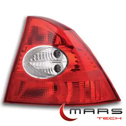 MARS 610441 Stop Lambası (Sağ) 5M5113A602AA resmi