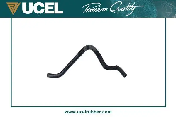 ÜÇEL 35633 Yedek Su Deposu Hortumu 51898746 resmi