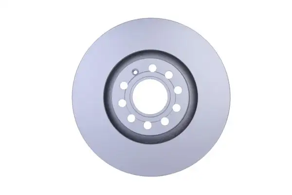 HELLA 8DD355107-631 Ön Fren Diski 8D0615301M resmi