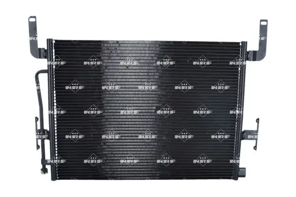 NRF 35655 Klima Radyatörü 5010315281 resmi