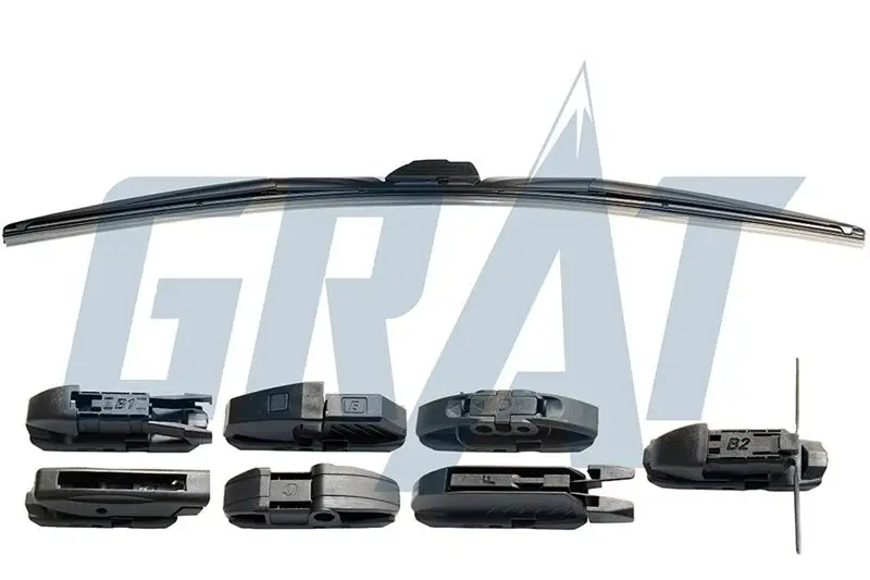 GRAT HM700 Silecek Süpürgesi (Tek) resmi