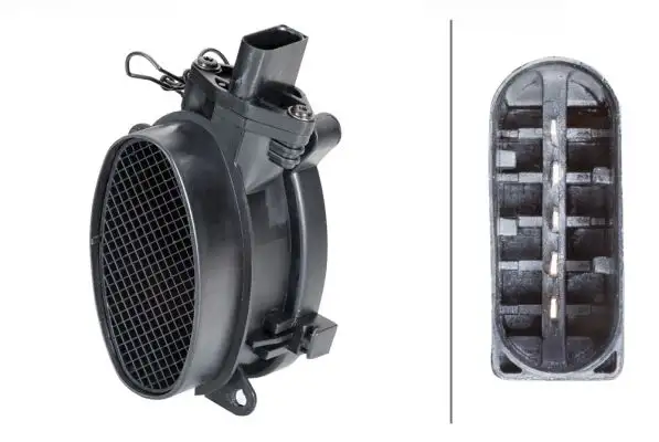 HELLA 8ET358095-021 Hava Debimetresi resmi