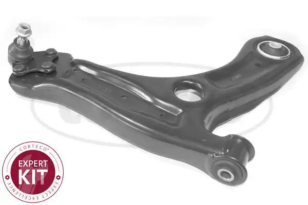 CORTECO 49397721 Alt Salıncak (Sağ) 6R0407152F resmi