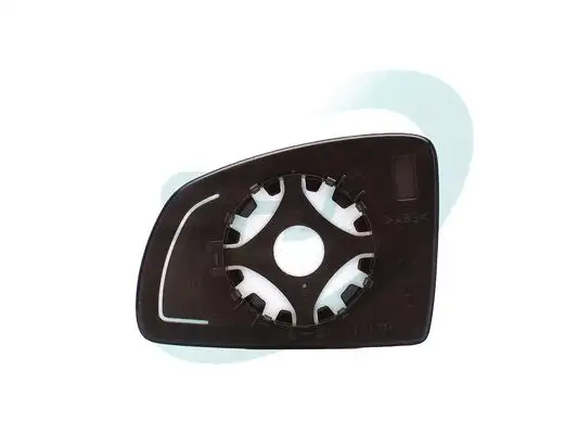 SPJ L0354 Dış Ayna Camı (Sağ) 6428780 resmi