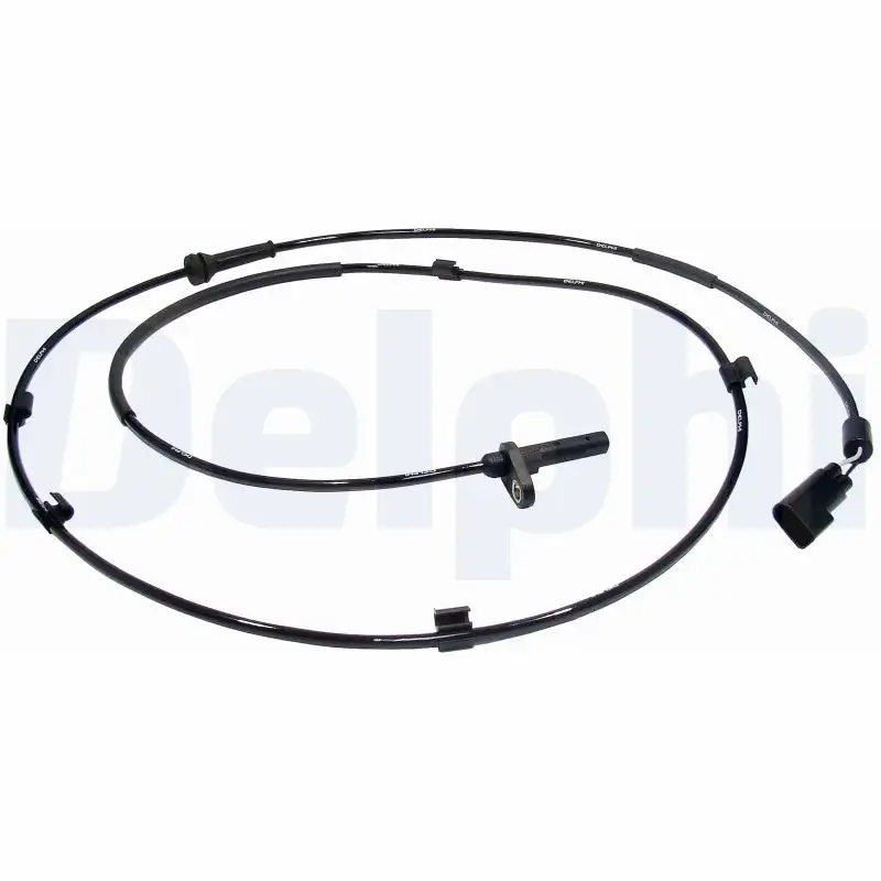 DELPHI SS20206 ABS Hız Sensörü (Arka Sağ) resmi