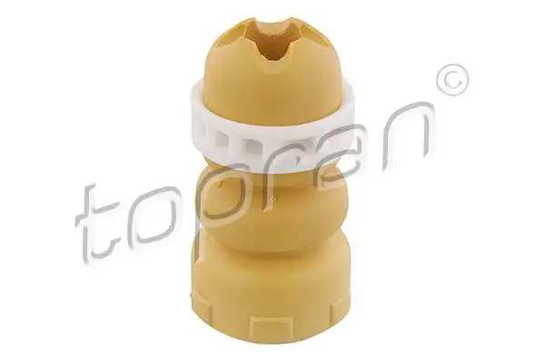 TOPRAN 116282001 Arka Süspansiyon Takozu 5Q0511357J resmi