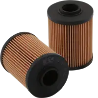 FİL MLE1373A Yağ Filtresi resmi