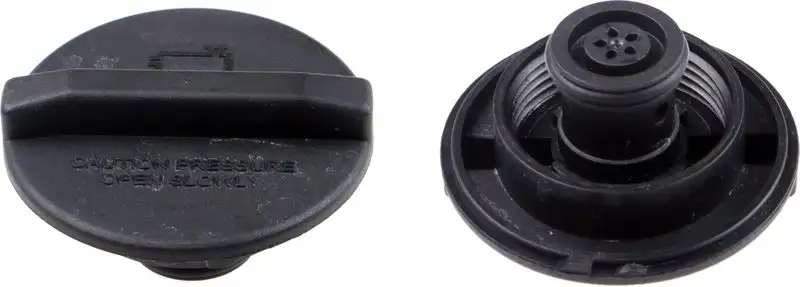 RAPRO R66112 Yedek Su Depo Kapağı A9065010015 resmi