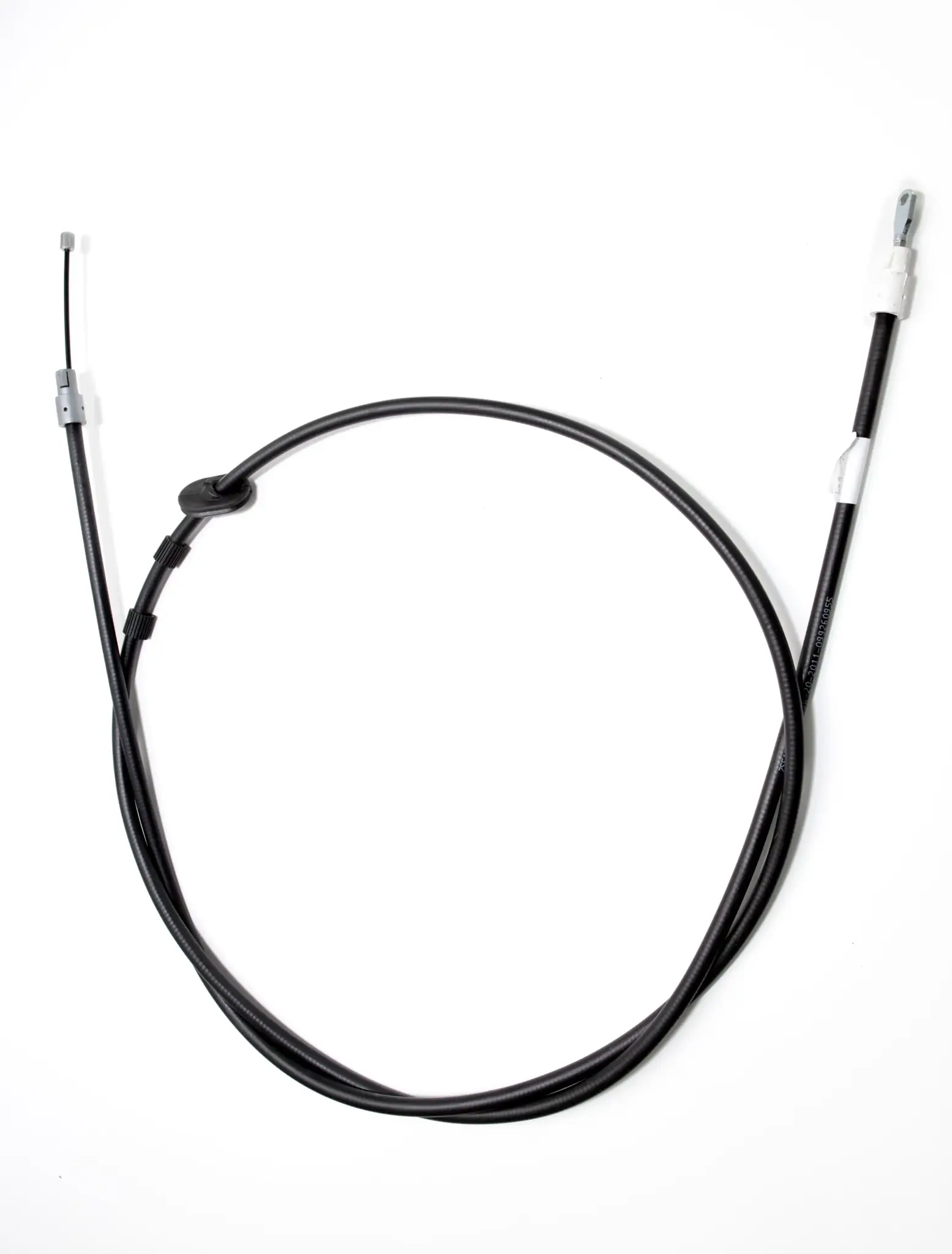 CAVO 5502609 El Fren Halatı (Ön) A2024203285 resmi