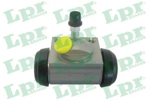 LPR 5291 Arka Fren Merkezi (Sağ) A4534200118 resmi