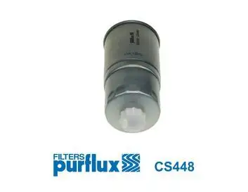 PURFLUX CS448 Yakıt Filtresi resmi