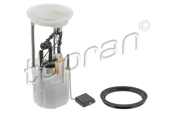 TOPRAN 408765001 Yakıt Depo Şamandırası A1694701294 resmi