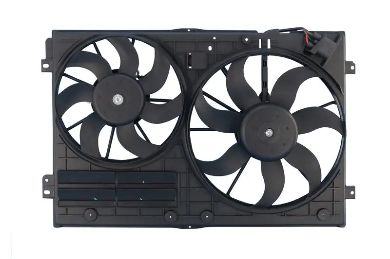 MGA 83276 Fan Motoru 1K0121205AB9B9 resmi