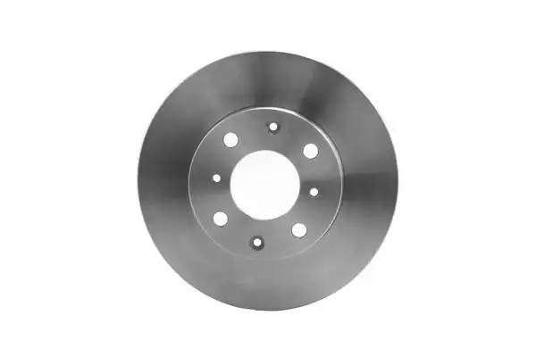 HELLA 8DD355103-101 Ön Fren Diski resmi